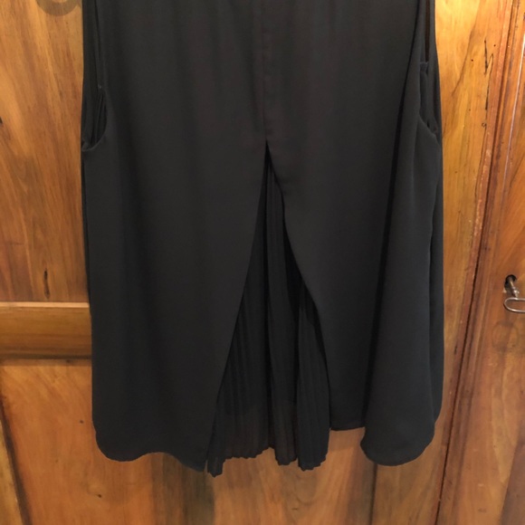 Absolutely STUNNING zara top - Picture 4 of 4